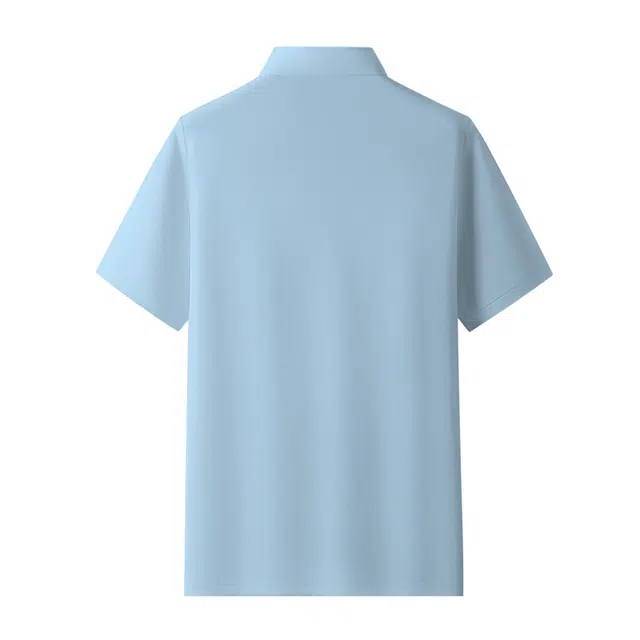 BOBBY ABLEY Polo
