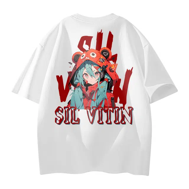 SIL VITIN T