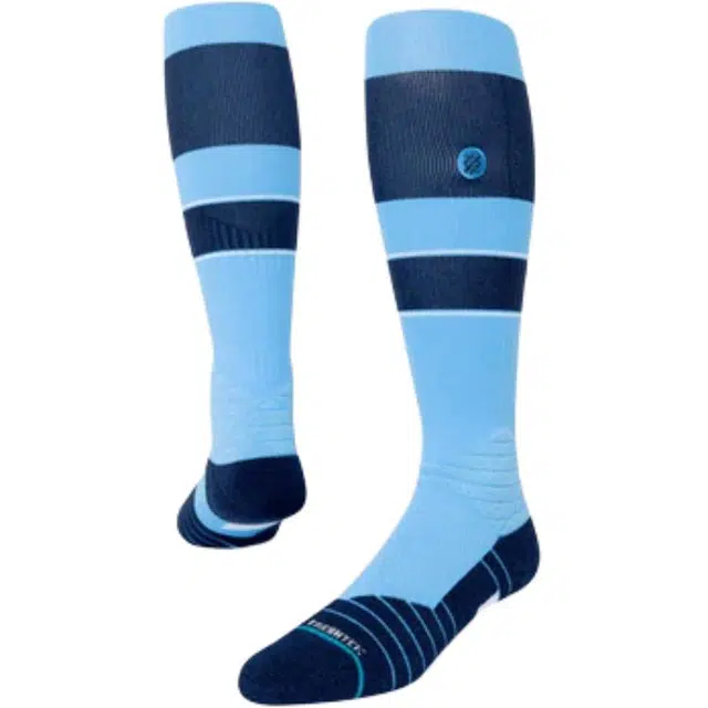 Stance 1
