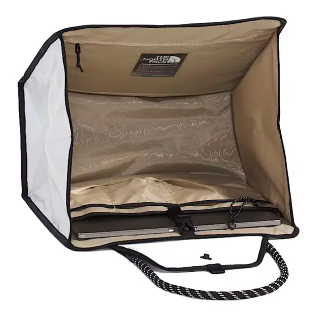 THE NORTH FACE Base Camp 2 18L