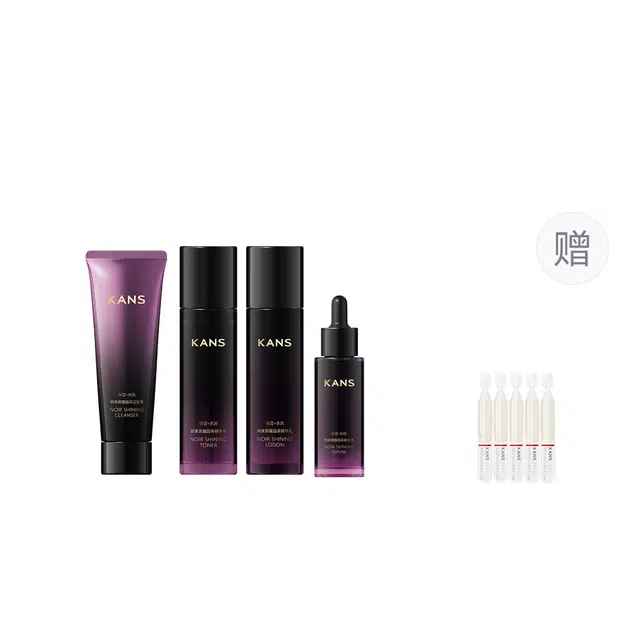 100g+95ml+95ml+30ml