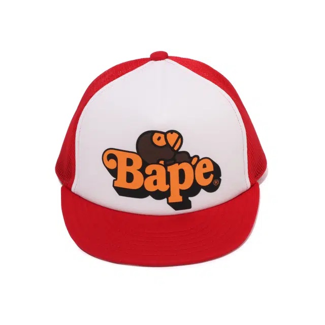 A BATHING APE