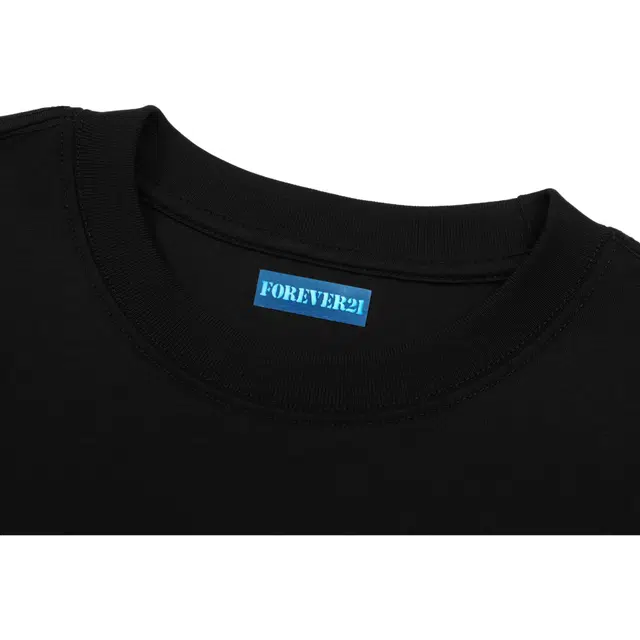 FOREVER 21 T