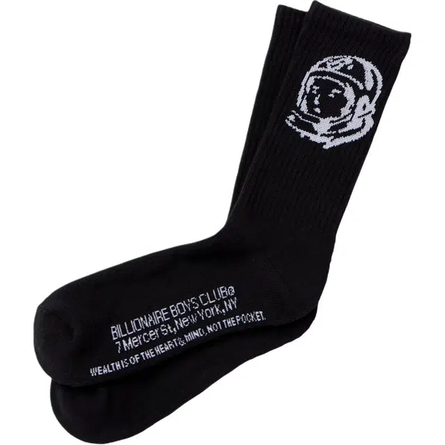 BILLIONAIRE BOYS CLUB SS25 1