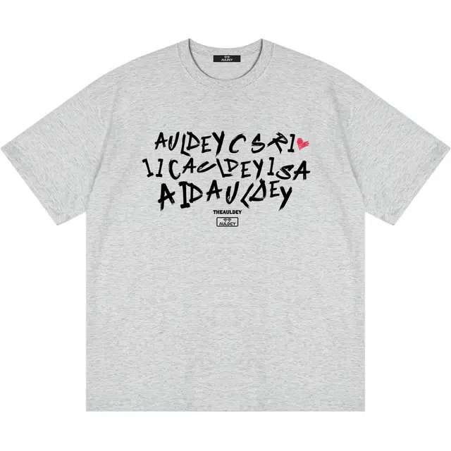 AULDEY T
