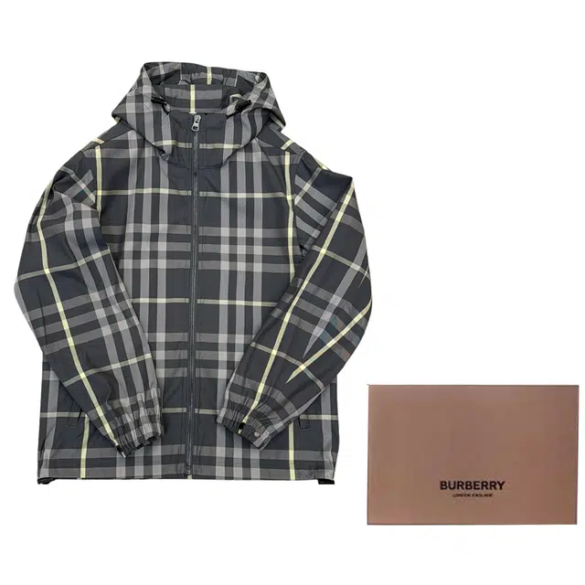Burberry