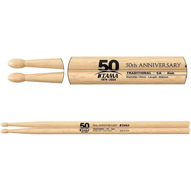 TAMA Original(50) 5A7A