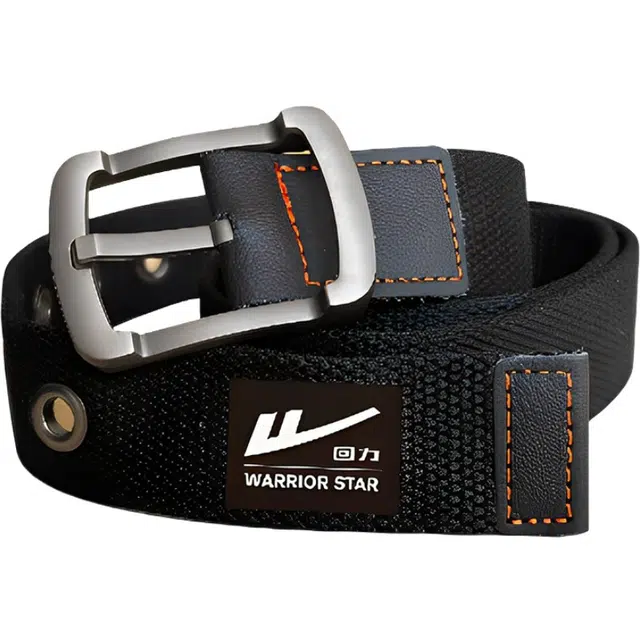 Warrior 3.4CM
