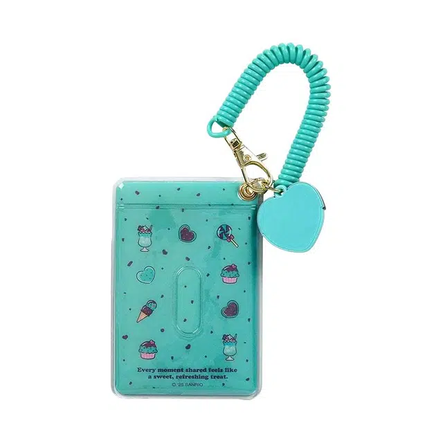 Sanrio PVC