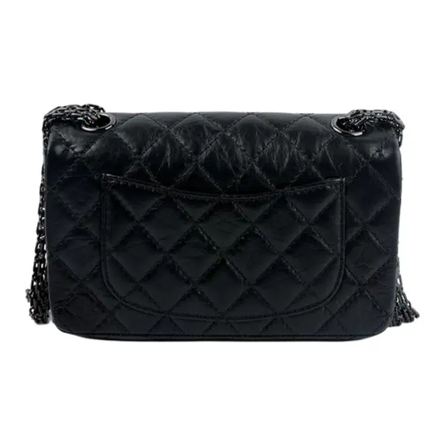 CHANEL 2.55