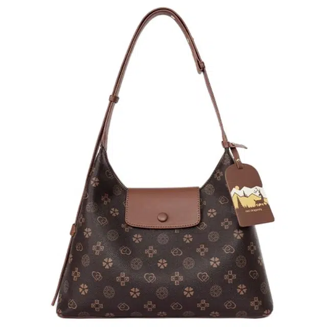 PVC Tote
