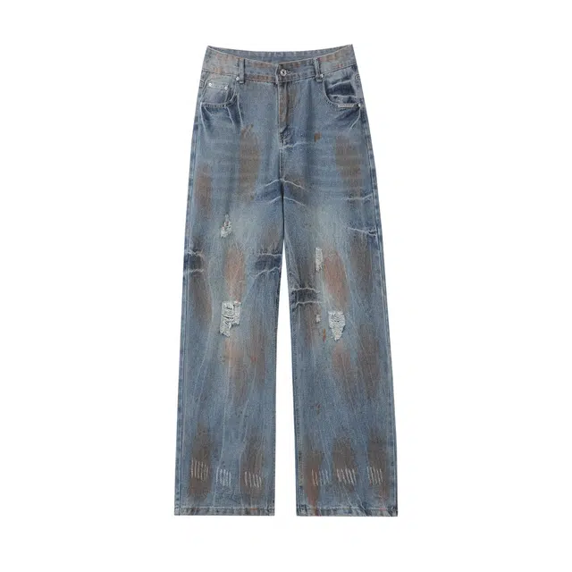 CHARLIE GOLF oversize