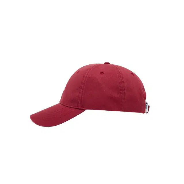 Champion V C1919 Small C Logo Ball Cap