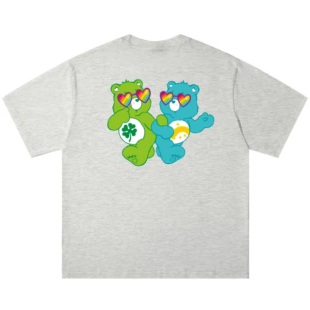CAREBEARS T