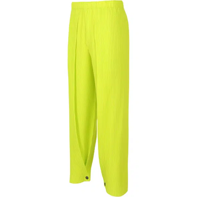 Homme Pliss Issey Miyake