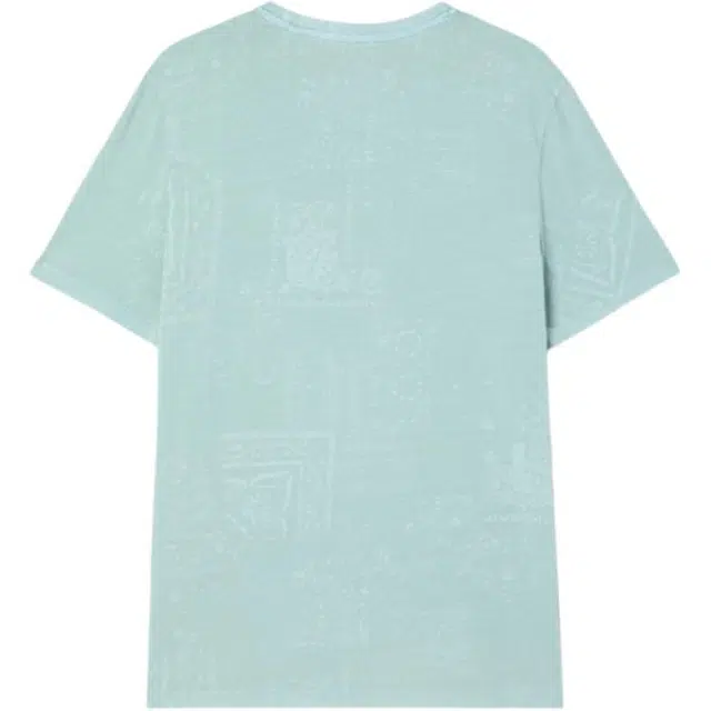 GUESS T