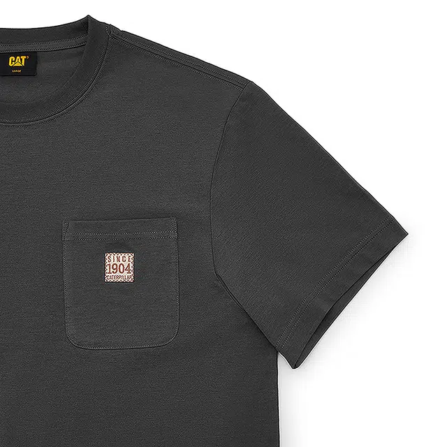 CAT SS25 T