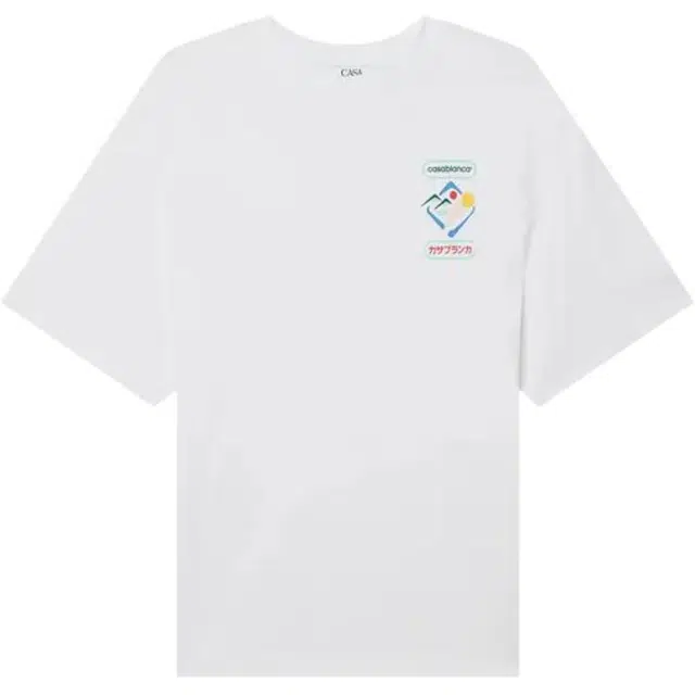 CASABLANCA T