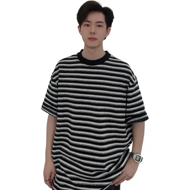 PAINT STAIN T