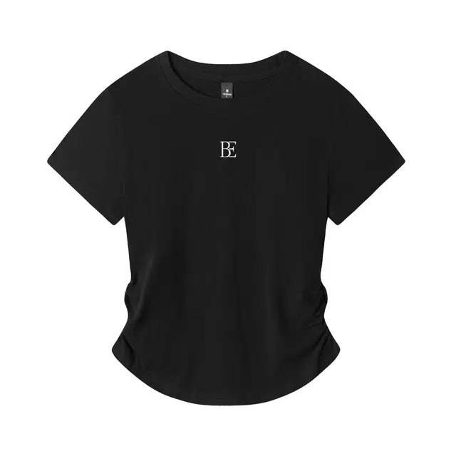 BOBBY ABLEY Logo T