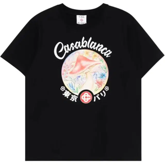 CASABLANCA T