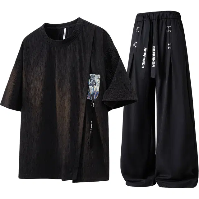 RAP PANDA T