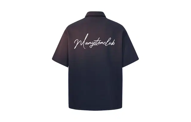 MANYSTON Polo