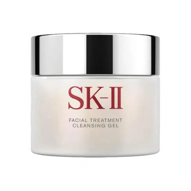 SK-II 80g