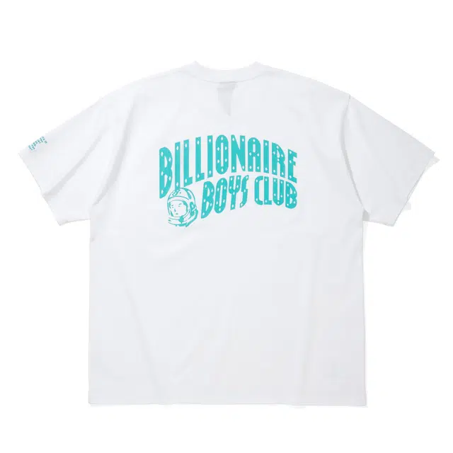 BILLIONAIRE BOYS CLUB SS25 T