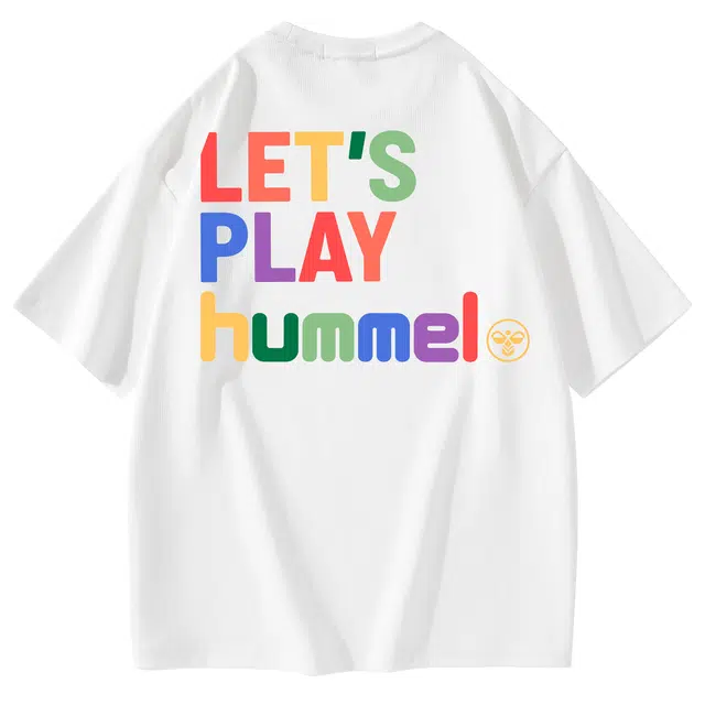 hummel LOGOT