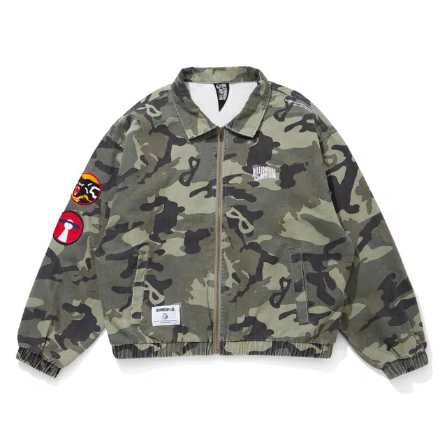 BILLIONAIRE BOYS CLUB SS25