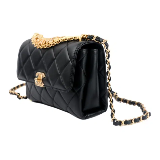 CHANEL Logo