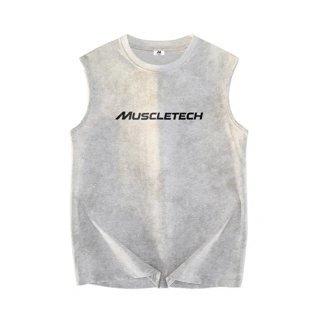 MUSCLETECH