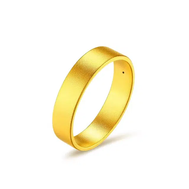 CHINA GOLD 5G
