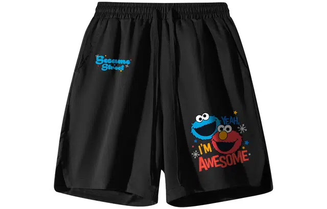 SESAME STREET
