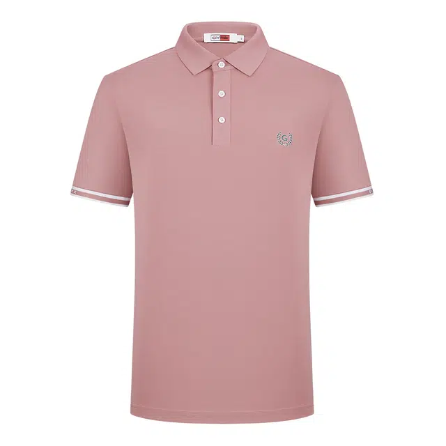 GY goldlion Polo