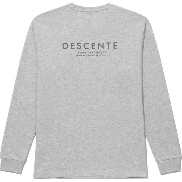 DESCENTE LogoT
