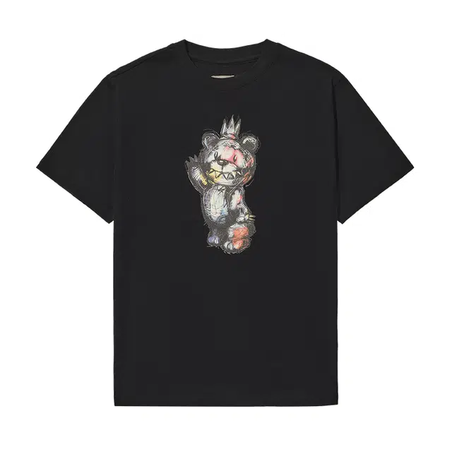 Mishkanyc T