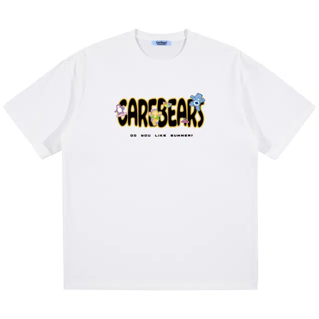 CAREBEARS T