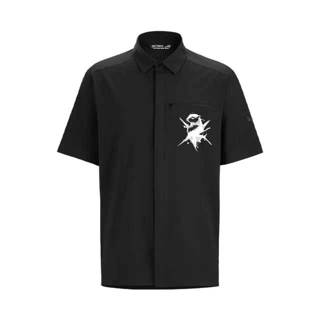 Arcteryx SKYLINE logo