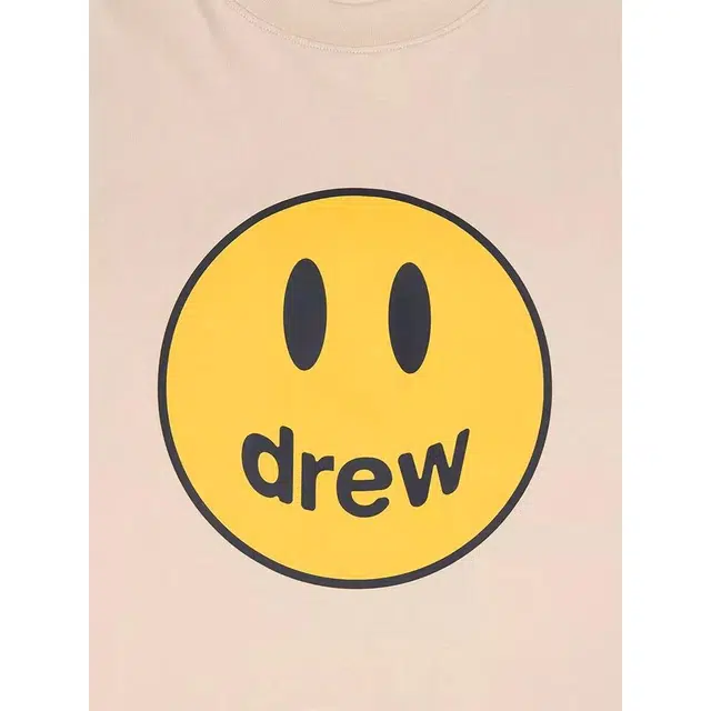 Drew House SS25 T