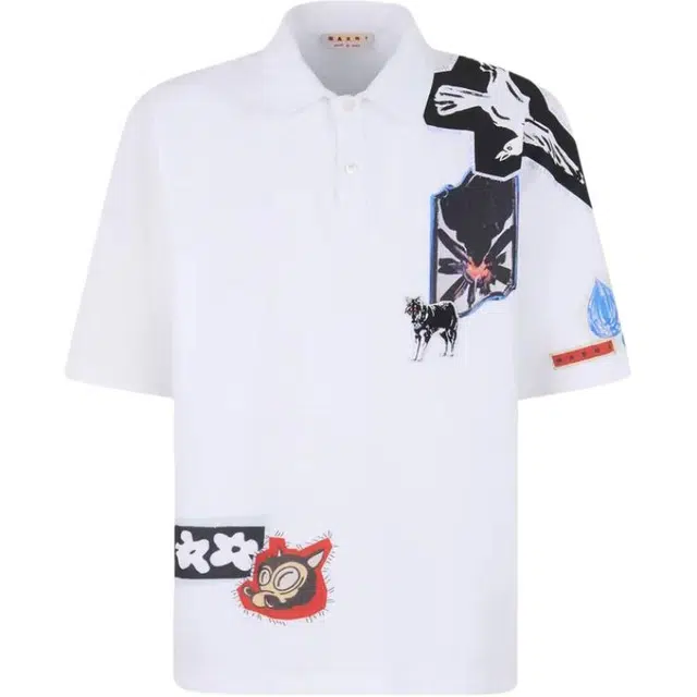 MARNI Polo