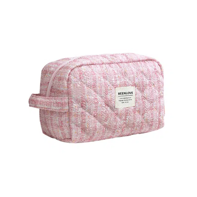 馨枕居 绣梦多功能收纳包