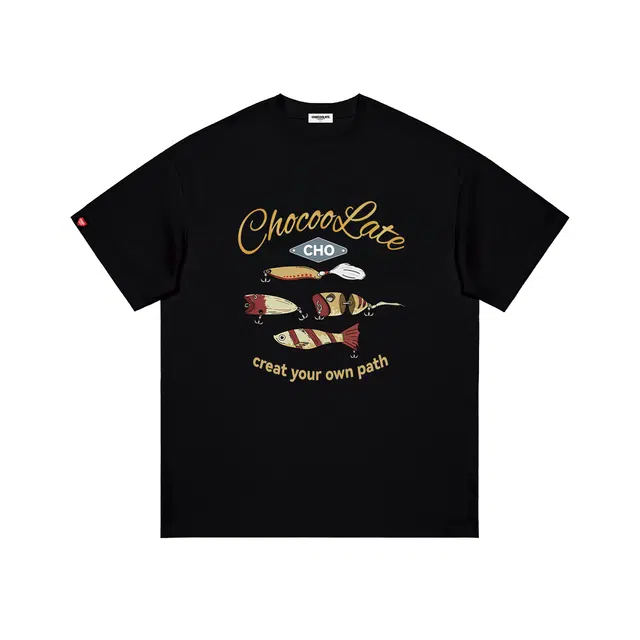 CHOCOOLATE T