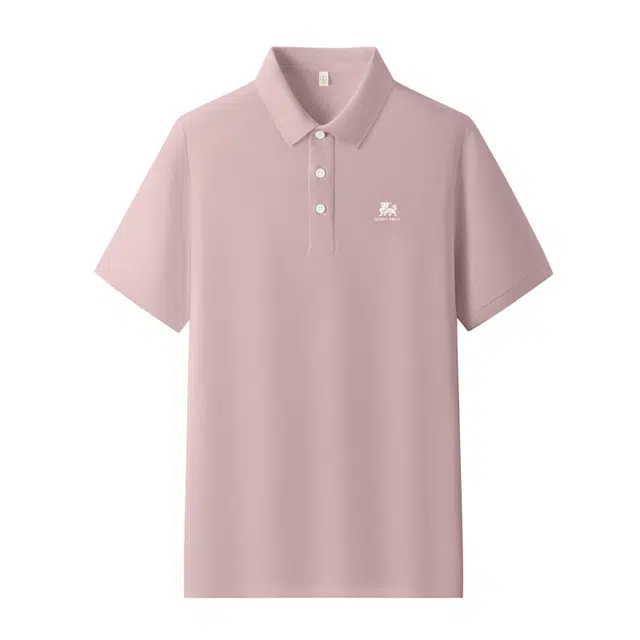 BOBBY ABLEY Polo