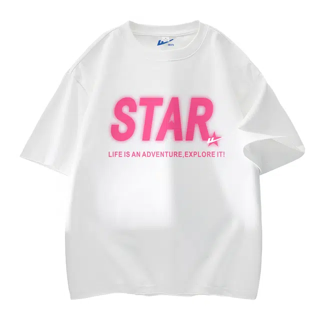 Warrior T