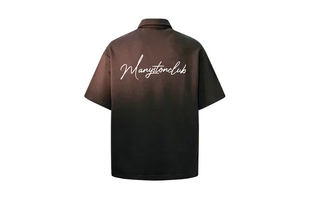 MANYSTON Polo