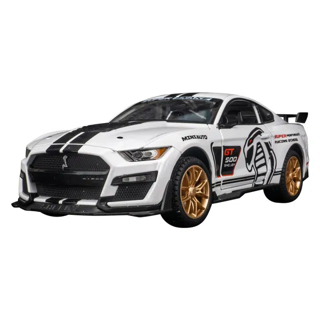 BABYS 1ST 124GT500