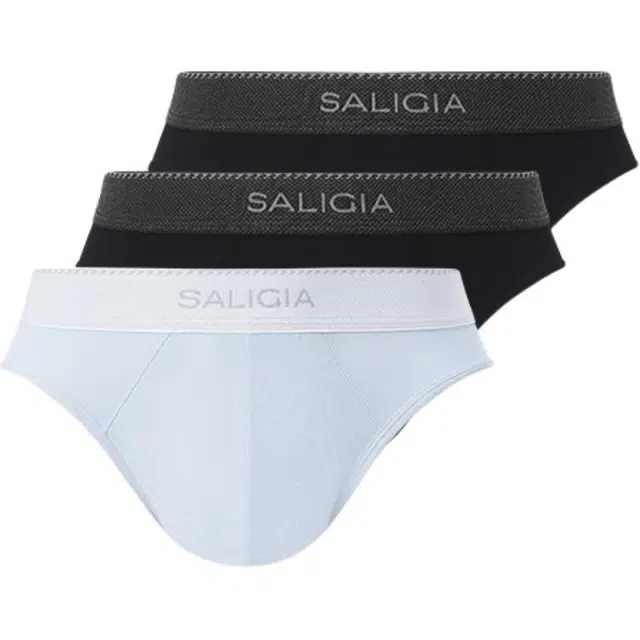 SALIGIA 100S 3