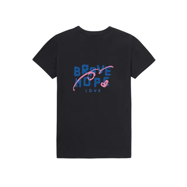 DESCENTE TOUGH logoT